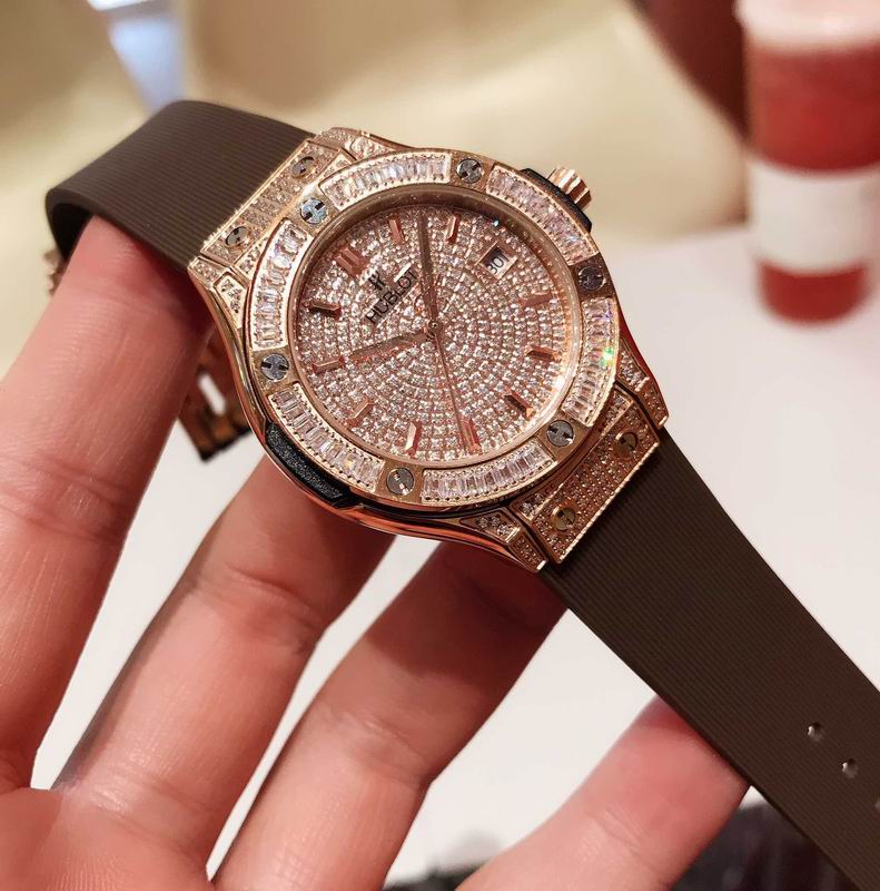 Hublot 38mm 092208